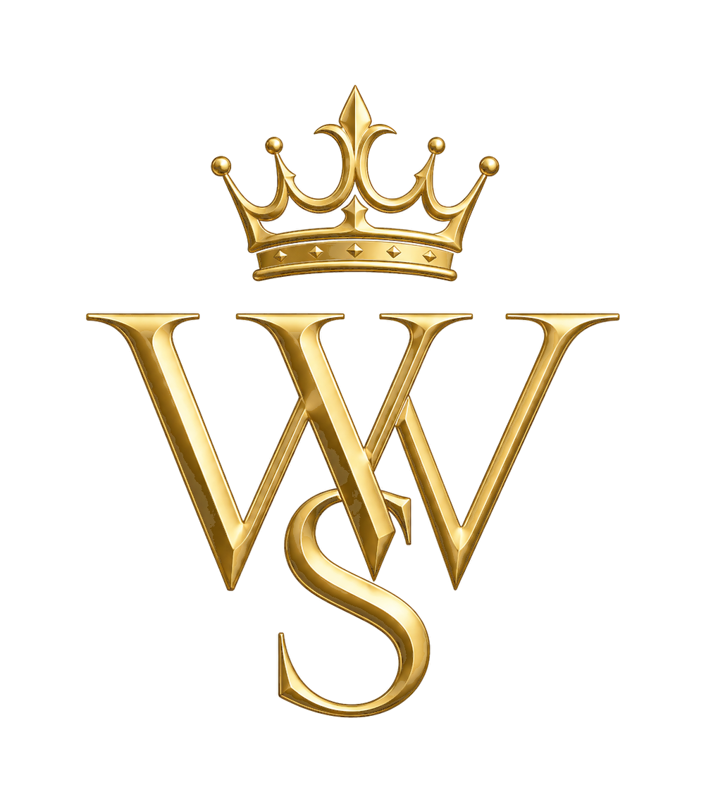 The Wealth Seal logo